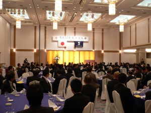 交礼会風景 dc012056