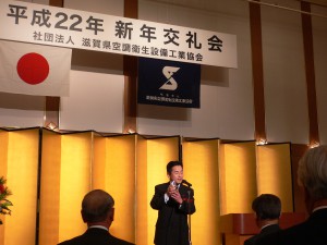 山本建築士会会長乾杯 dc012058